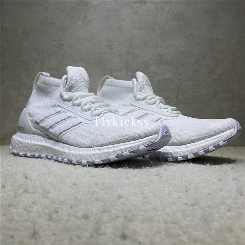 Adidas Ultra Boost ATR MID BY8926 UB